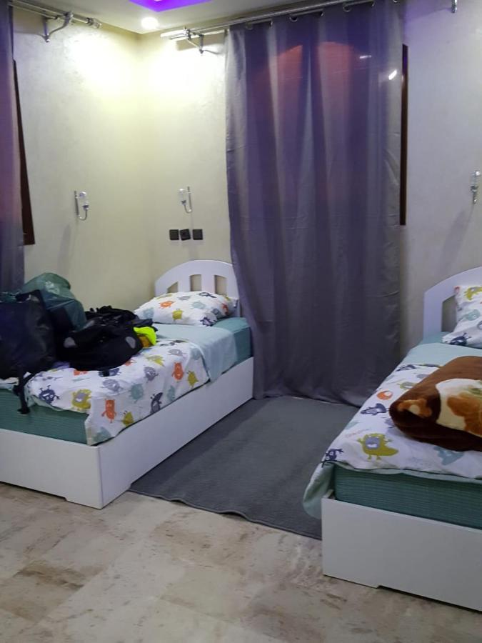 Riad Targante Takate 1 Sidi Bibi ภายนอก รูปภาพ
