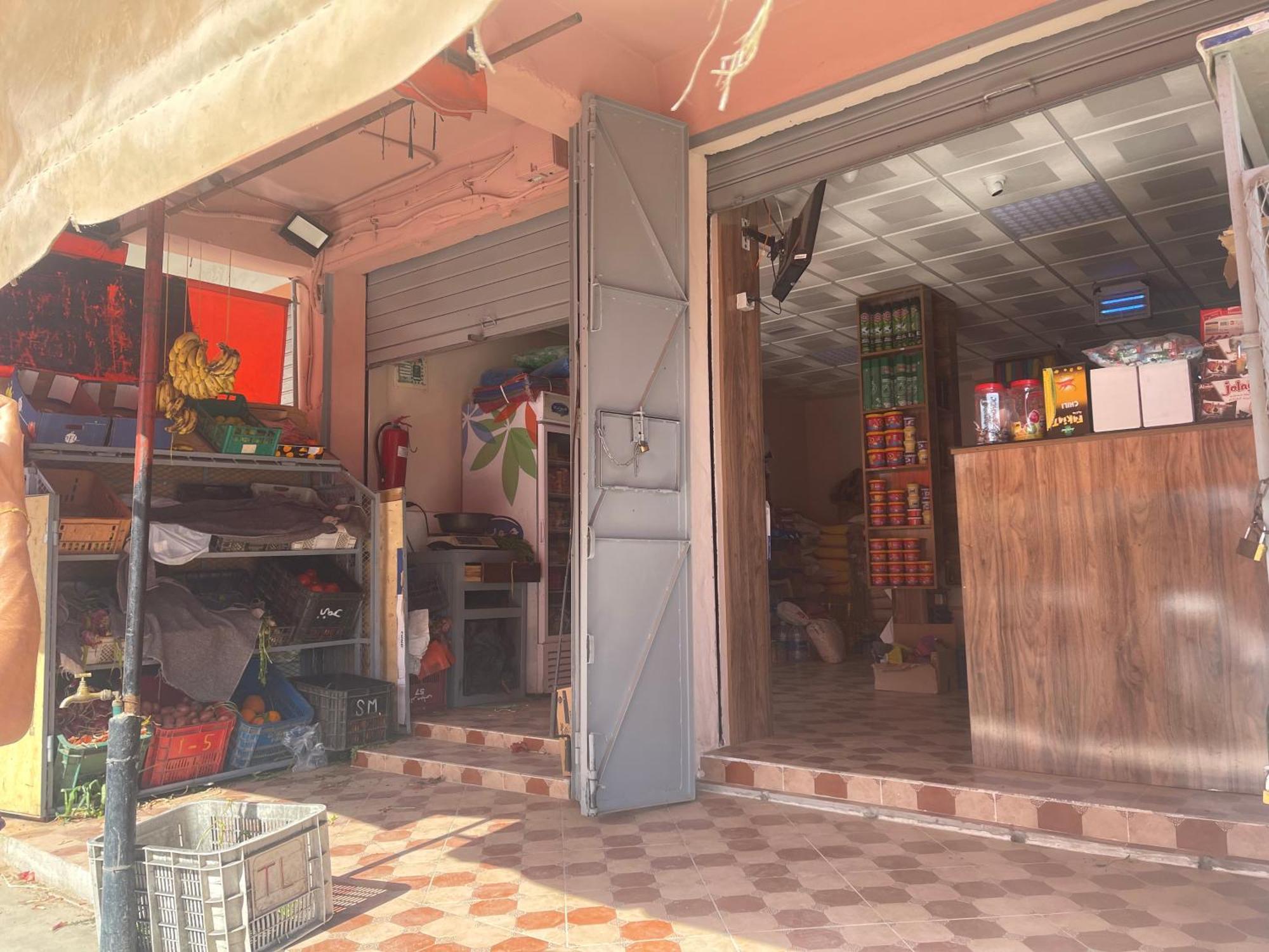 Riad Targante Takate 1 Sidi Bibi ภายนอก รูปภาพ