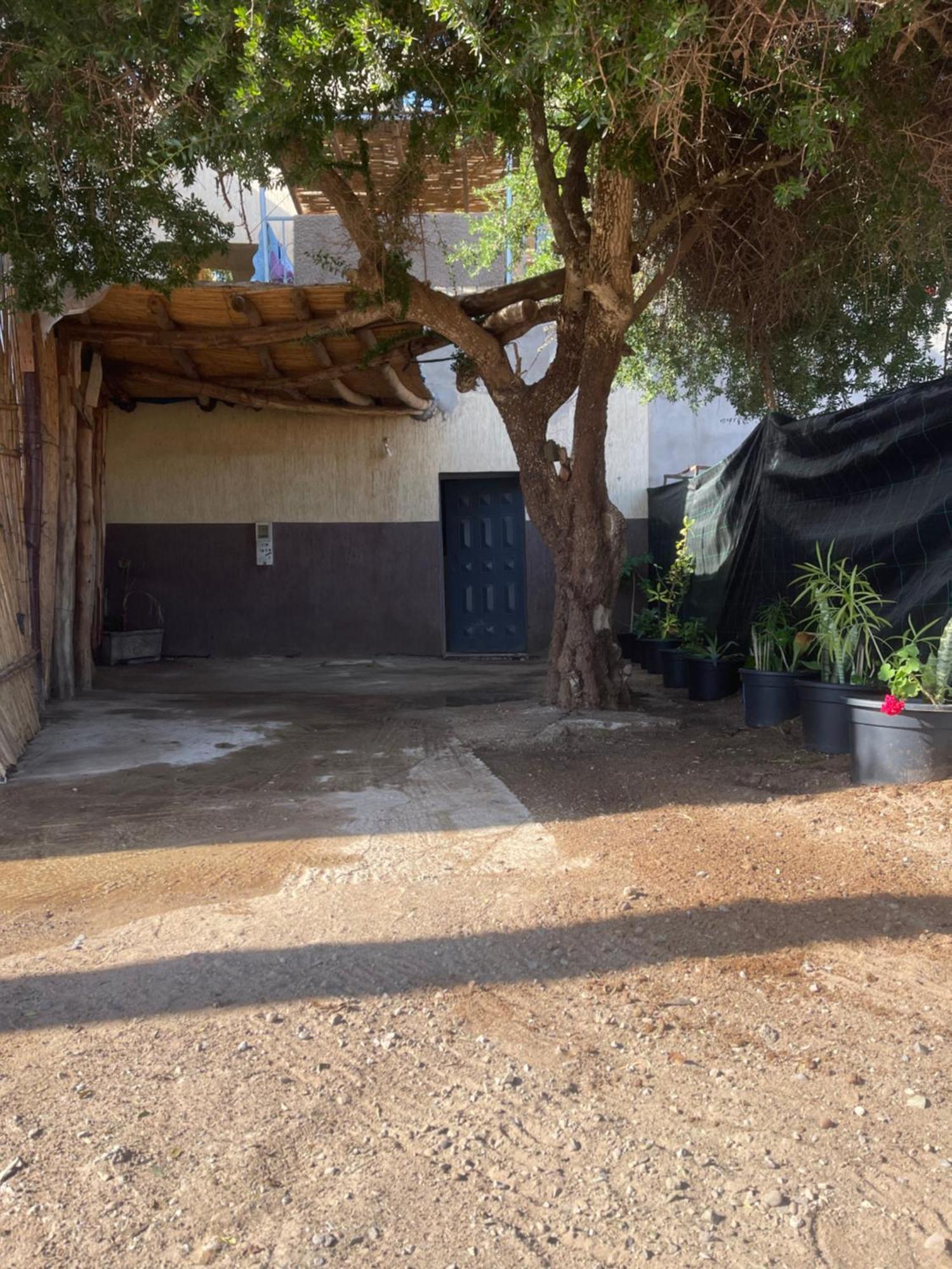 Riad Targante Takate 1 Sidi Bibi ภายนอก รูปภาพ