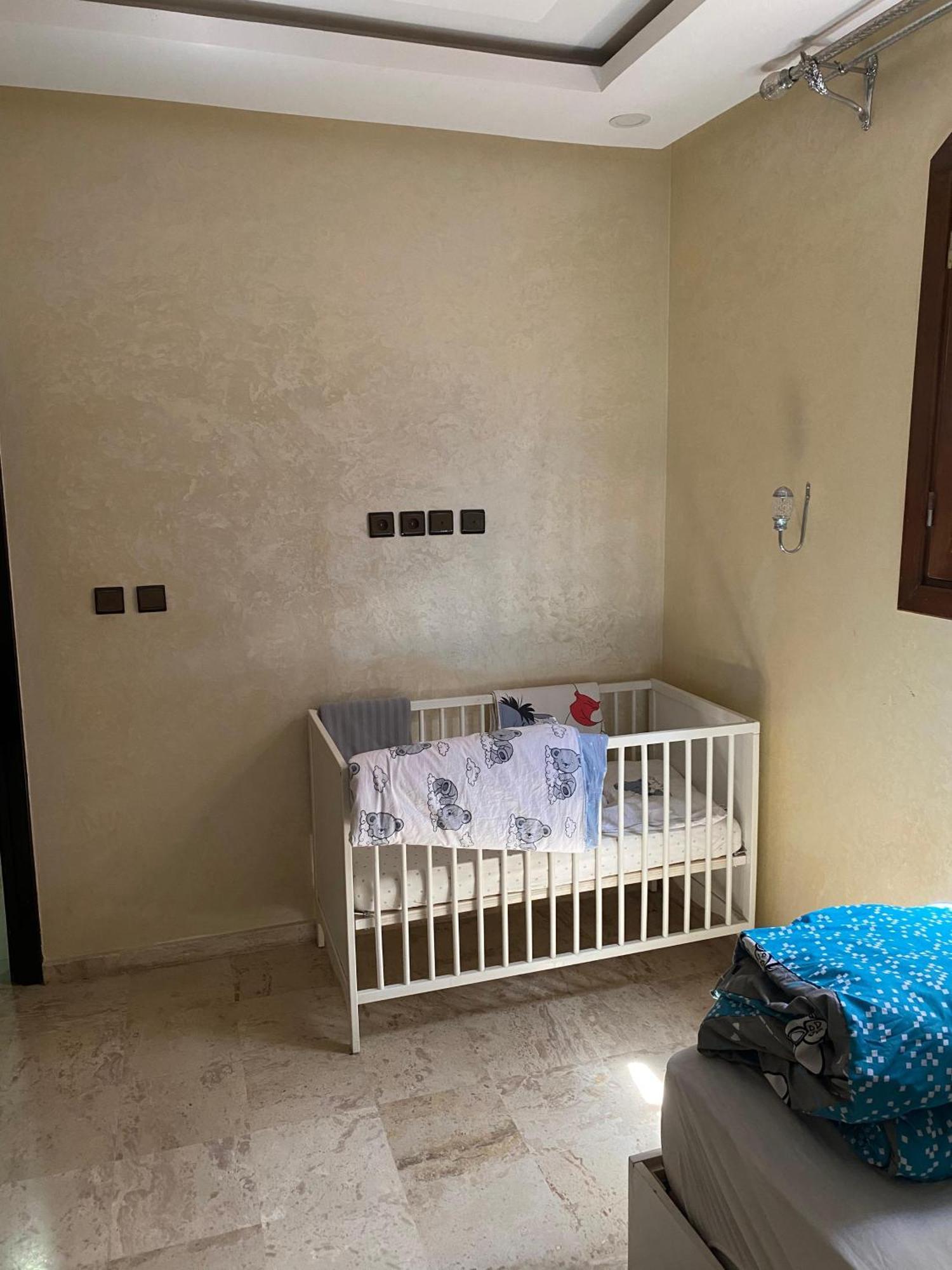 Riad Targante Takate 1 Sidi Bibi ภายนอก รูปภาพ